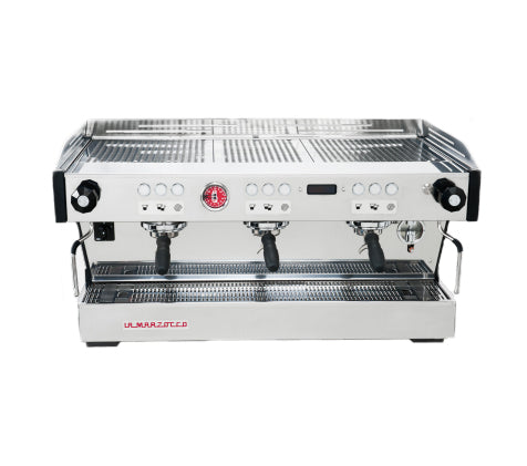 La Marzocco Linea PB AV - 3 Group Coffee Machine