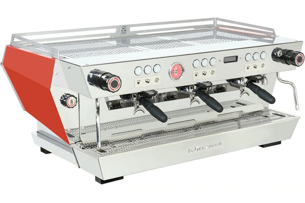La Marzocco KB90 - 3 Group Coffee Machine