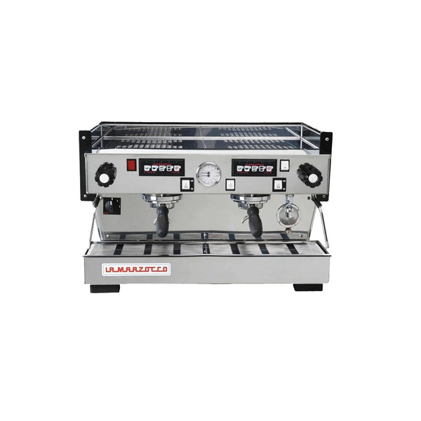 La Marzocco Linea Classic AV - 2 Group Coffee Machine