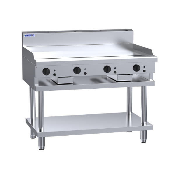 Luus CS-12P - Griddle