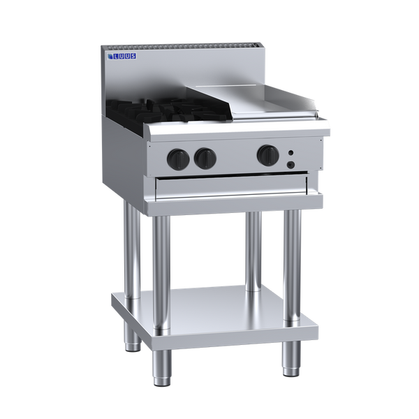 Luus CS-2B3P - Cook Top