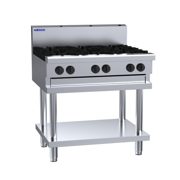 Luus CS-6B - Cook Top