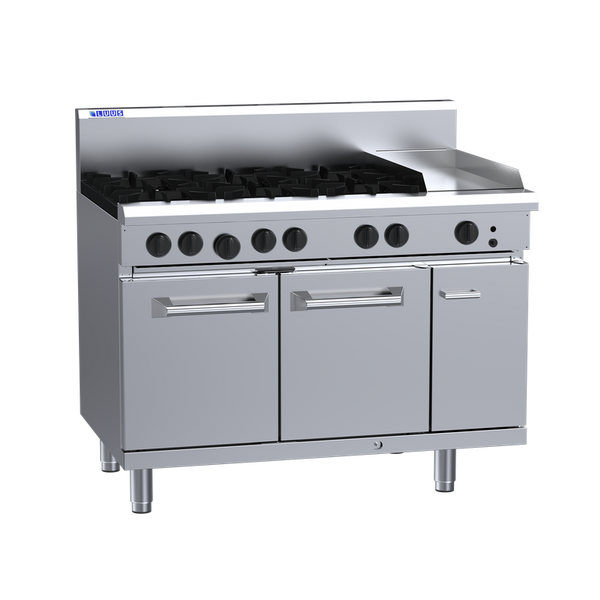 Luus RS-6B3P - Range Oven
