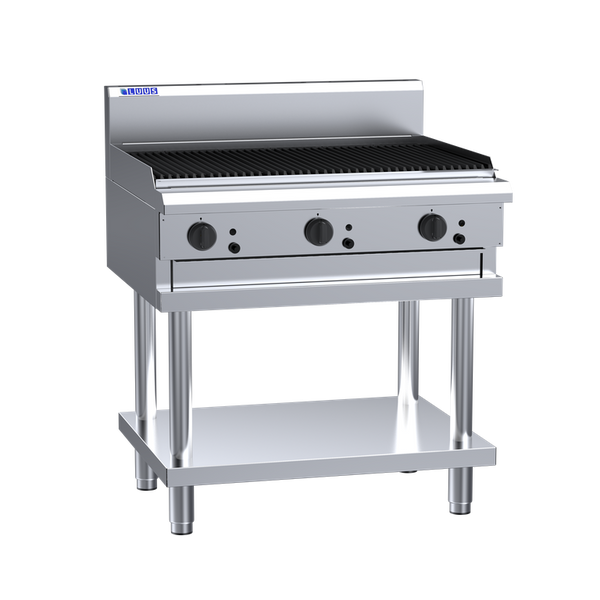 Luus CS-9C - Char Grill