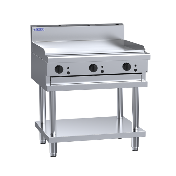 Luus CS-9P - Griddle
