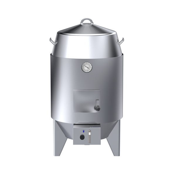 Luus DRO-810 - Duck Roaster