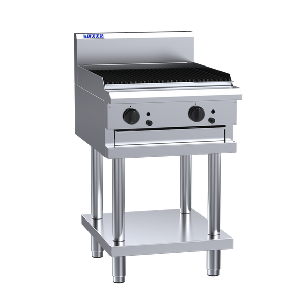 Luus CS-6C - Char Grill