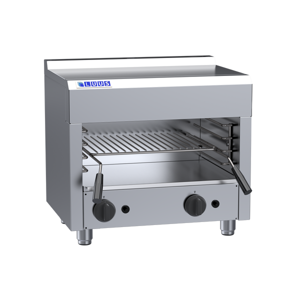 Luus SM-60 - Salamander Grill