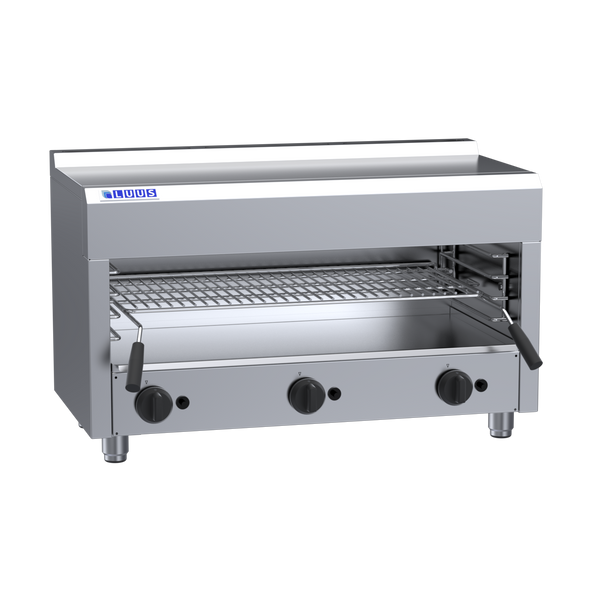 Luus SM-90 - Salamander Grill