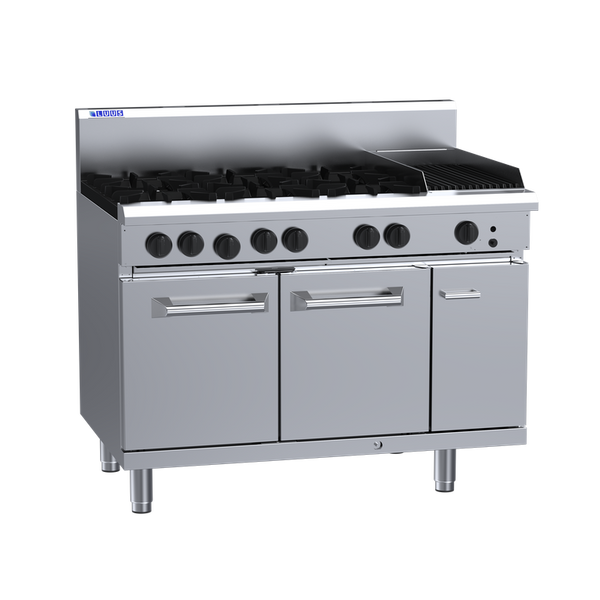 Luus RS-6B3C - Range Oven