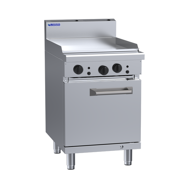 Luus RS-6P - Range Oven