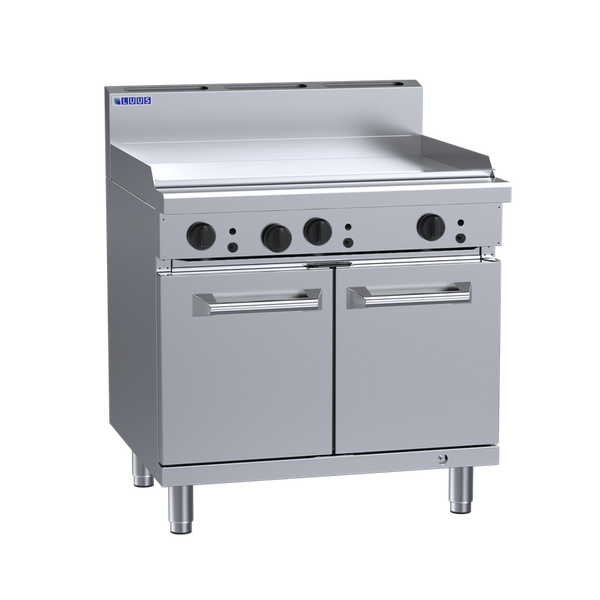 Luus RS-9P - Range Oven