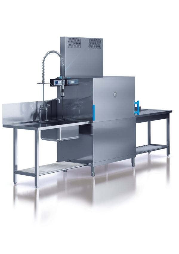 Meiko M-iClean HXL Airconcept - Dishwasher