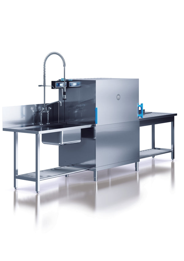 Meiko M-iClean HXL Gio - Dishwasher