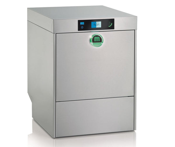 Meiko M-iClean UL - Underbench Glasswasher/Dishwasher