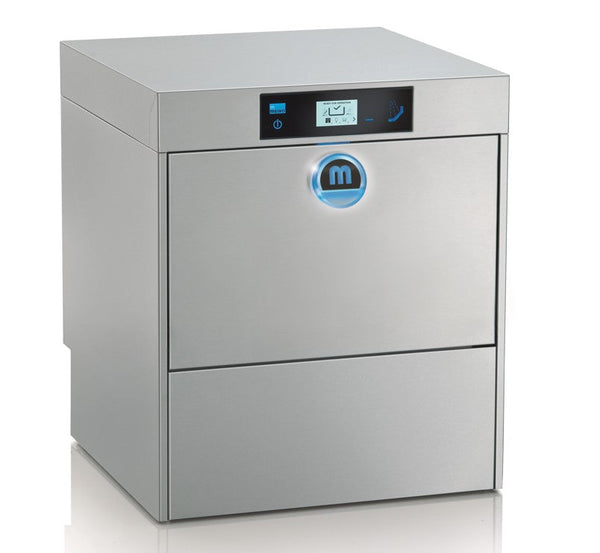 Meiko M-iClean UM - Underbench Glasswasher/Dishwasher