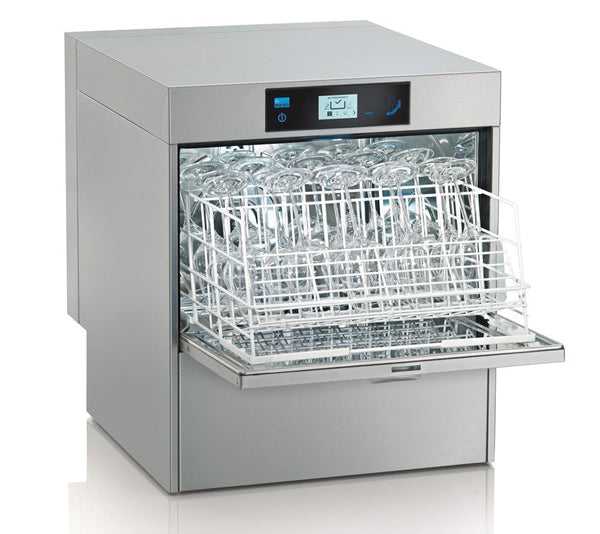 Meiko M-iClean UM GiO - Underbench Glasswasher/Dishwasher