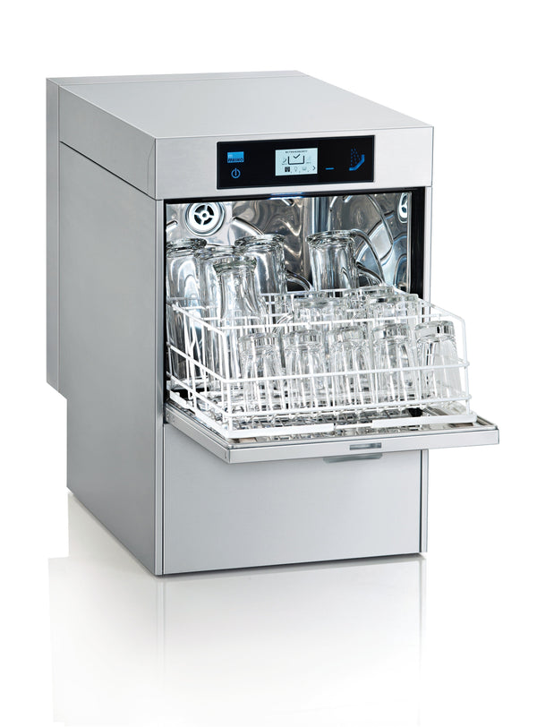 Meiko M-iClean US GiO - Underbench Glasswasher