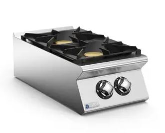 Mareno ANC74G12-NG Cook Top