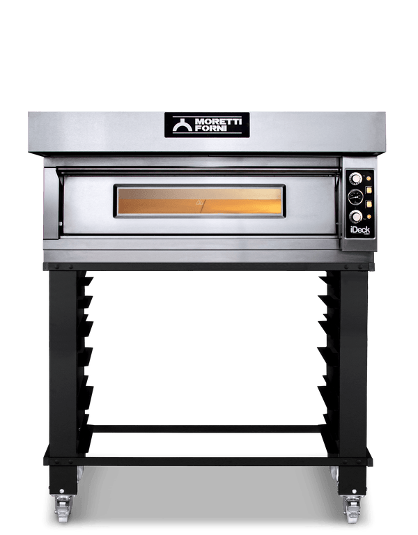 Moretti Forni iDeck PM105.65 - Deck Oven