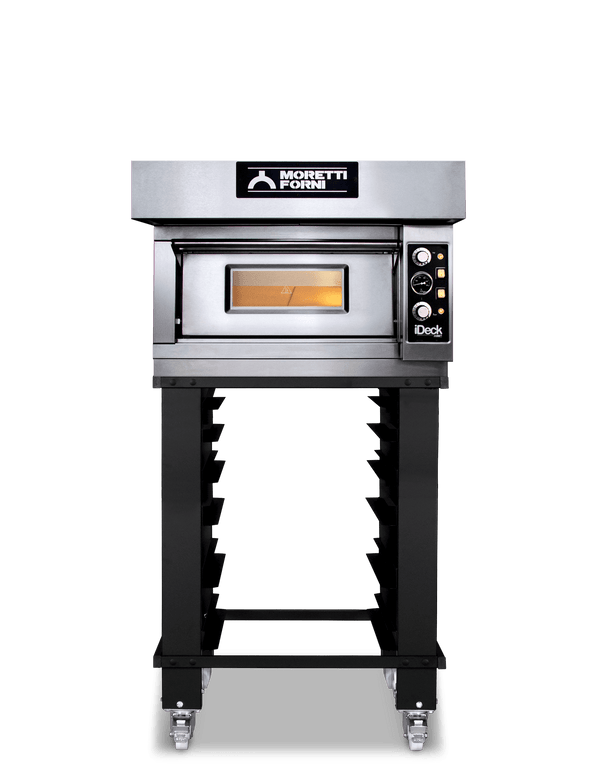 Moretti Forni iDeck PM60.60 - Deck Oven