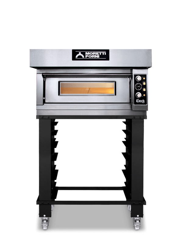 Moretti Forni iDeck PM72.72 - Deck Oven
