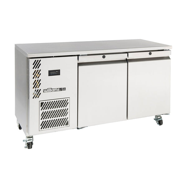 Williams Opal HO2USS - Foodservice Counter Fridge