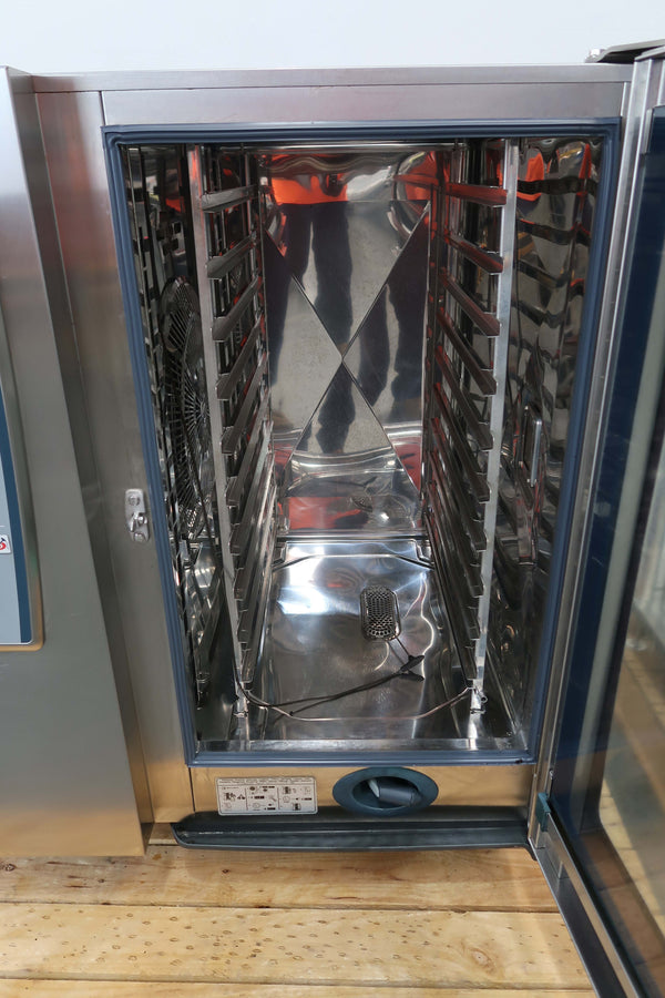 Rational CMP101 Combi Oven