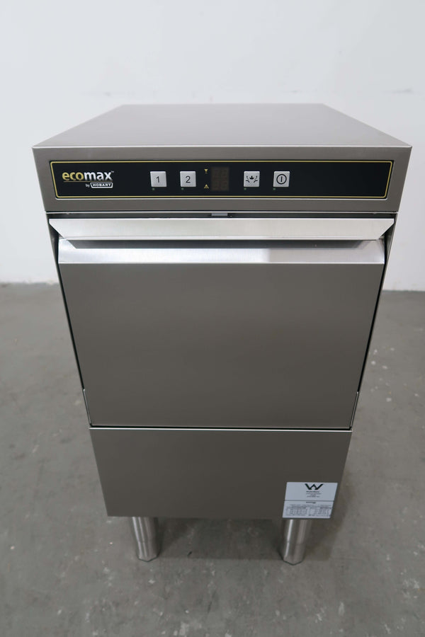 Hobart GLAWSH21 Undercounter Glass Washer