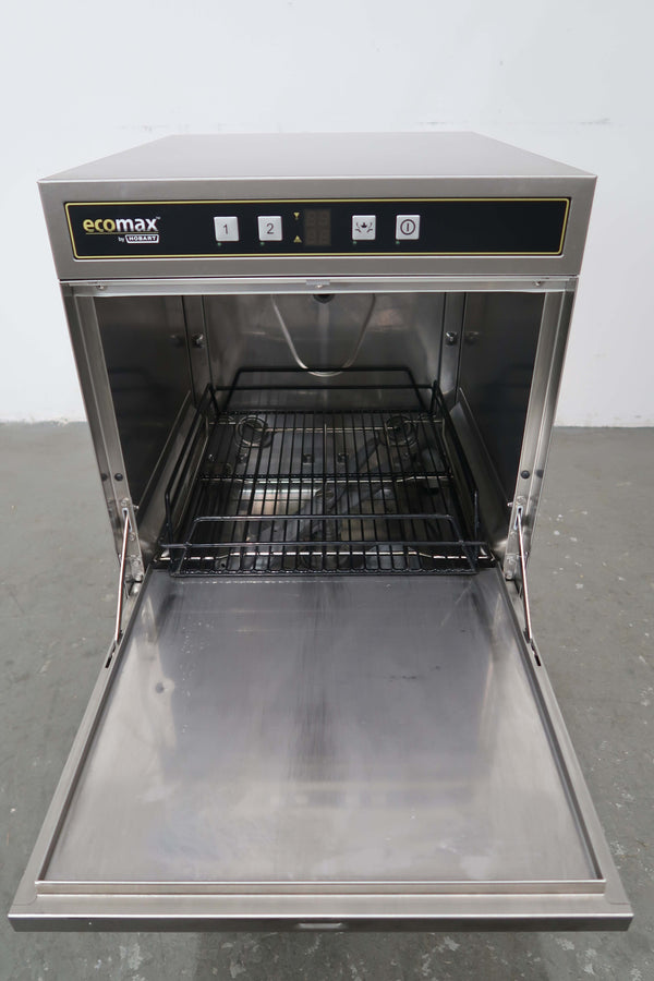 Hobart GLAWSH21 Undercounter Glass Washer
