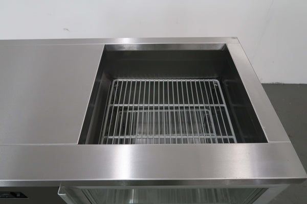 Williams GC1UGD-000 Glass Chiller