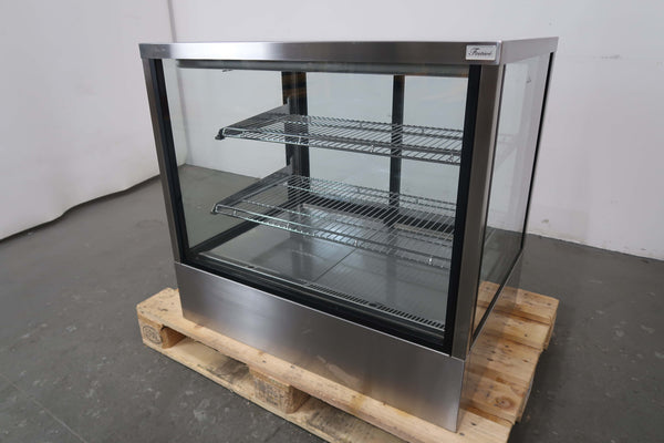 Festive DCC9 Cold Display