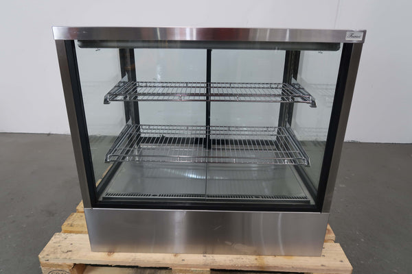 Festive DCC9 Cold Display