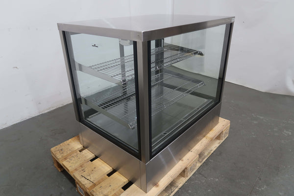 Festive DCC9 Cold Display