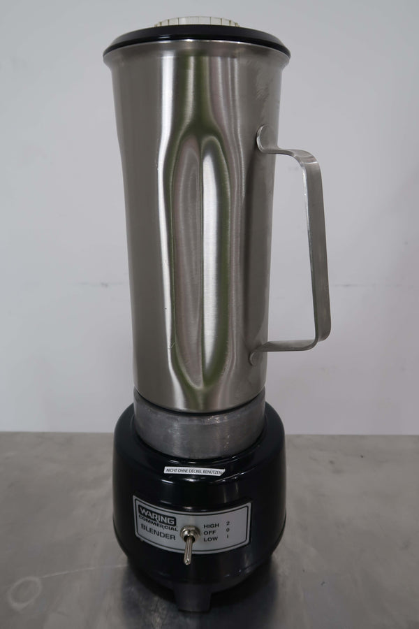 Waring HGB25EI Blender
