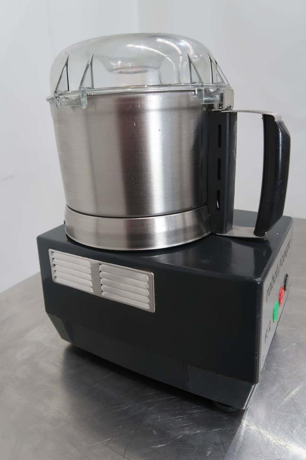 Robot Coupe R2 A Bowl Cutter