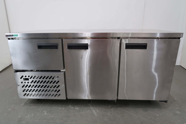 Anvil Aire UBS1800 Undercounter Fridge