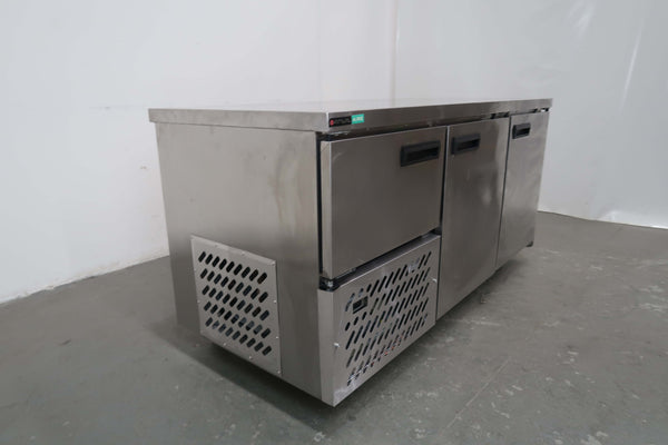 Anvil Aire UBS1800 Undercounter Fridge