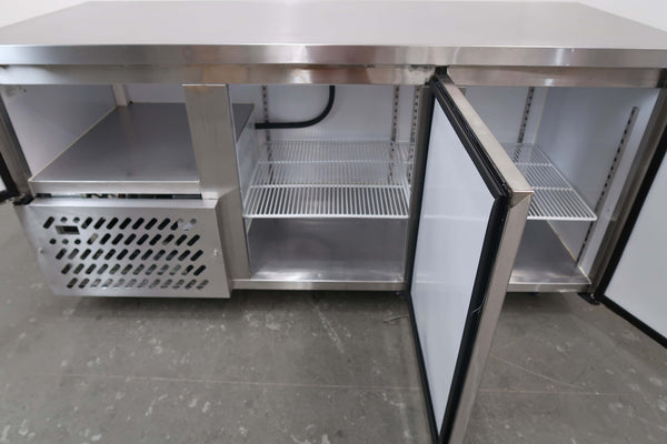 Anvil Aire UBS1800 Undercounter Fridge