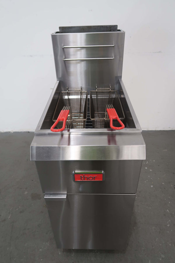 Thor TR-F45 Fryer