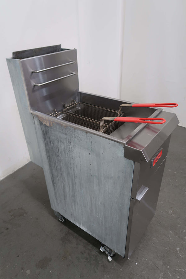 Thor TR-F45 Fryer