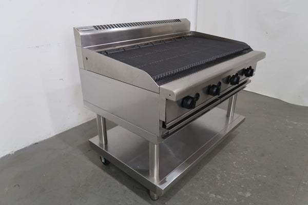 Waldorf CH8120G-LS 4 Burner Char Grill