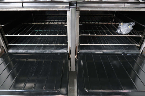 Garland GF48-8LL 8 Burner Oven Range
