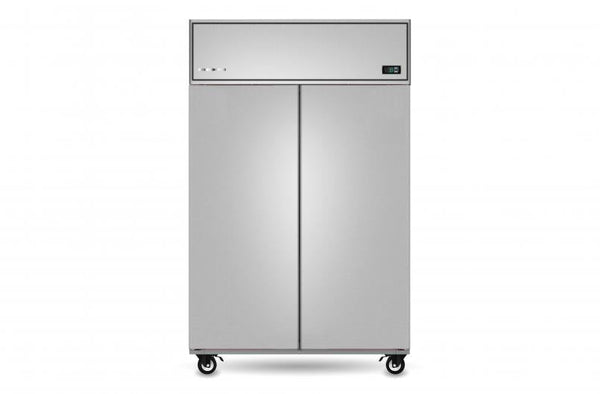 SKOPE ProSpec PG21.UPR.2.SD - Upright Fridge