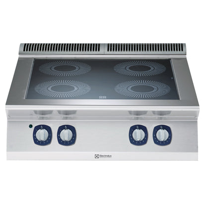 Electrolux 371025 700XP - Cook Top