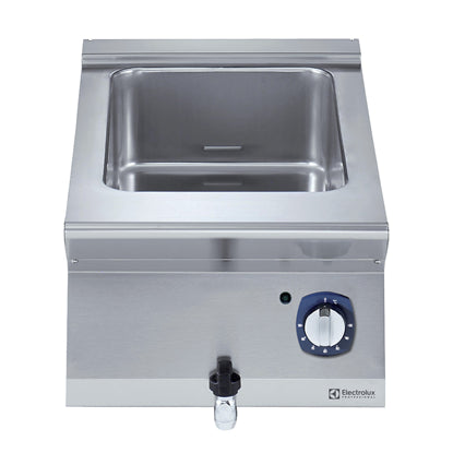 Electrolux 371096 700XP Half Module - Bain Marie