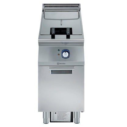 Electrolux 391337 900XP - Electric Fryer