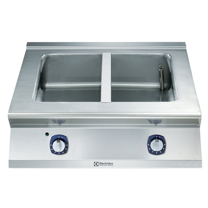 Electrolux 391125 900XP Half Module - Bain Marie
