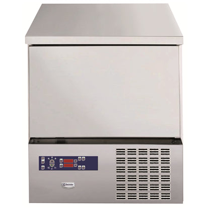 Electrolux 726658 Crosswise - Blaster Chiller