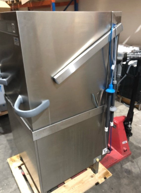 Winterhalter Pass Through Dishwasher PT-L